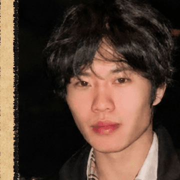 ALEX CHOI — wanted for not hodling $NOGAY